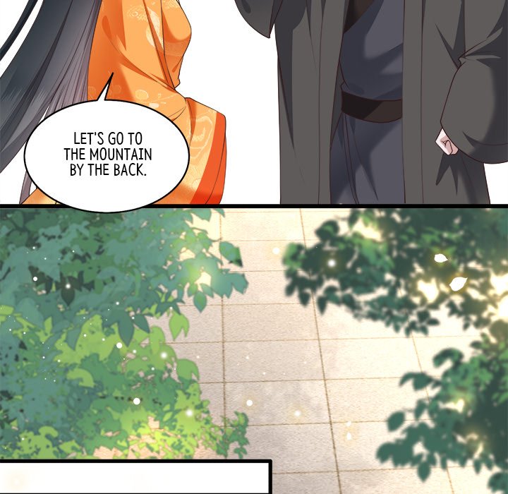 Read The Queen of Hell chapter 15 image 28 on Lezhin