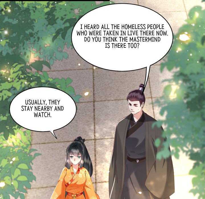 Read The Queen of Hell chapter 15 image 29 on Lezhin