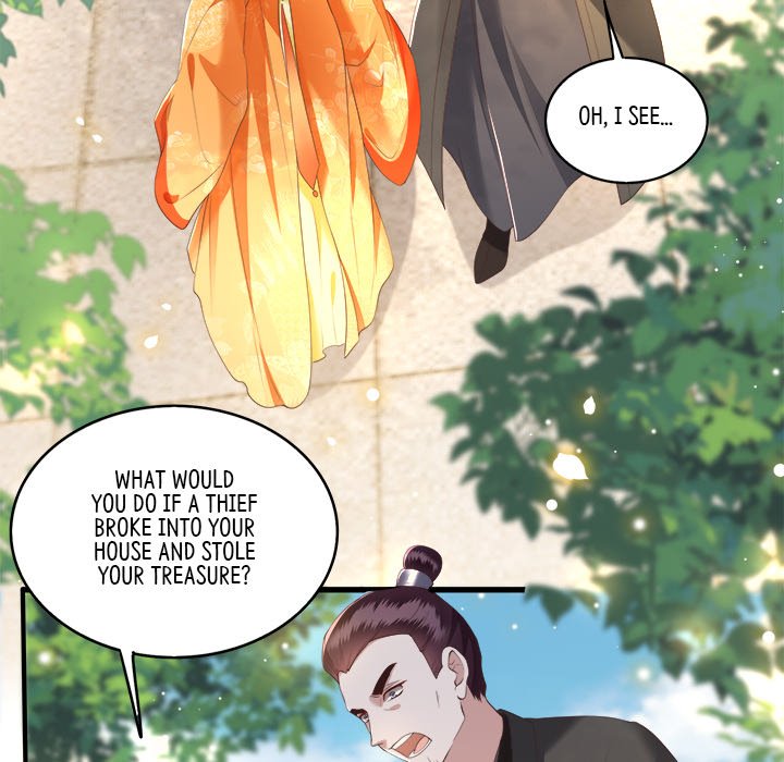 Read The Queen of Hell chapter 15 image 30 on Lezhin