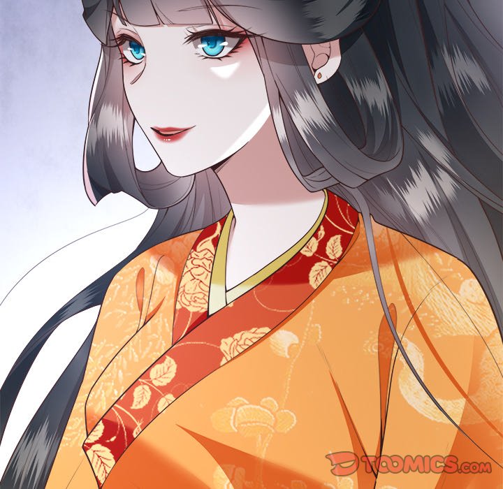 Read The Queen of Hell chapter 15 image 33 on Lezhin