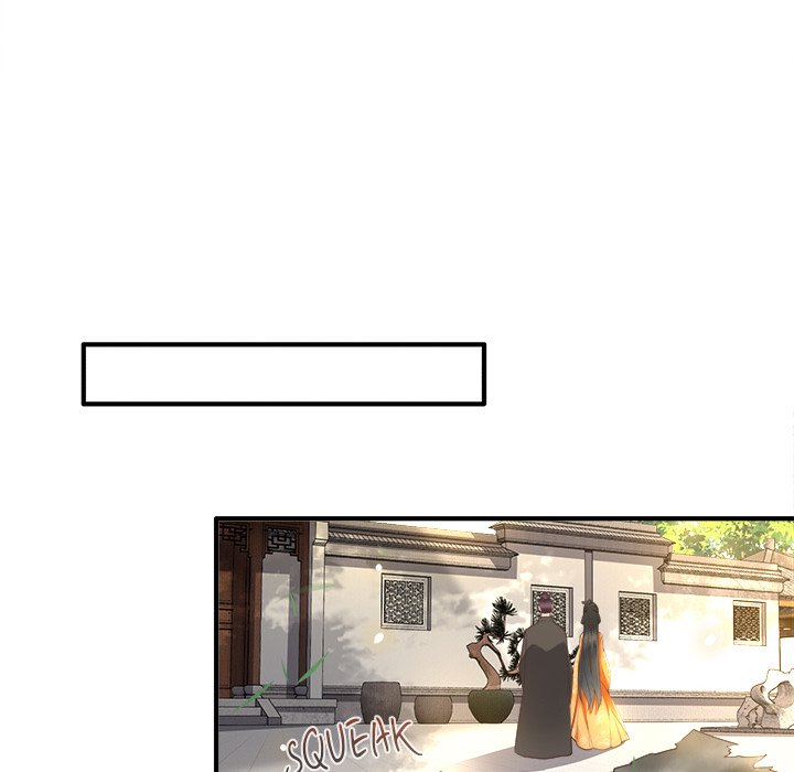 Read The Queen of Hell chapter 15 image 35 on Lezhin