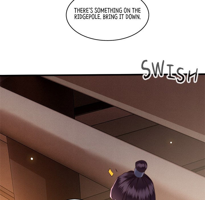 Read The Queen of Hell chapter 15 image 4 on Lezhin