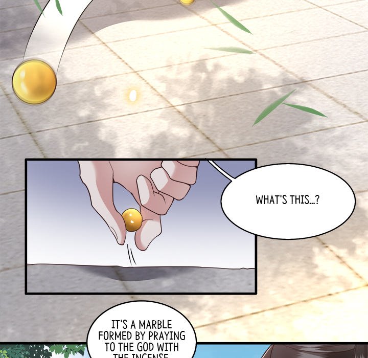 Read The Queen of Hell chapter 15 image 40 on Lezhin