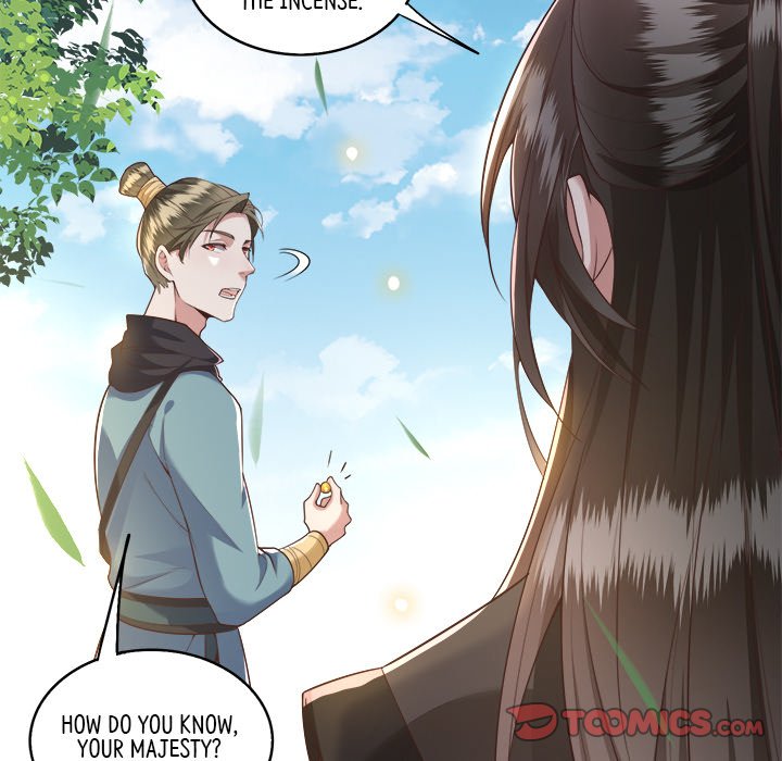 Read The Queen of Hell chapter 15 image 41 on Lezhin
