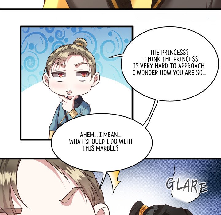 Read The Queen of Hell chapter 15 image 44 on Lezhin