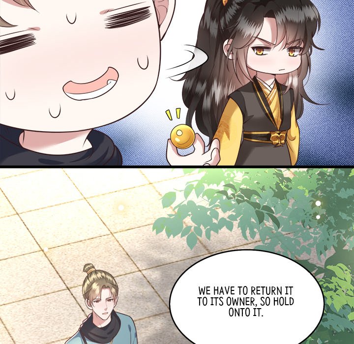 Read The Queen of Hell chapter 15 image 45 on Lezhin