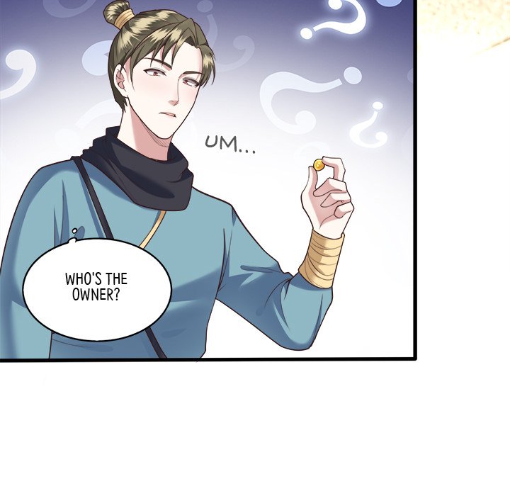 Read The Queen of Hell chapter 15 image 48 on Lezhin