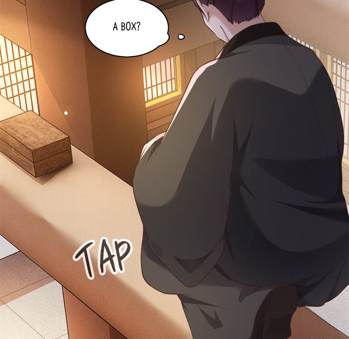 Read The Queen of Hell chapter 15 image 5 on Lezhin
