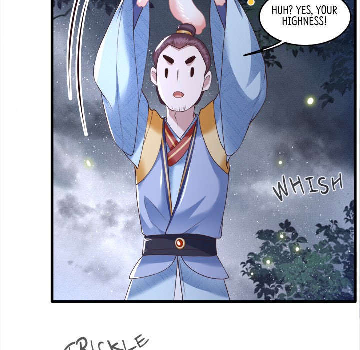 Read The Queen of Hell chapter 15 image 63 on Lezhin
