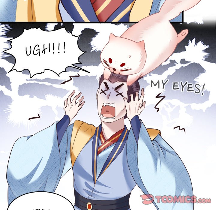 Read The Queen of Hell chapter 15 image 65 on Lezhin