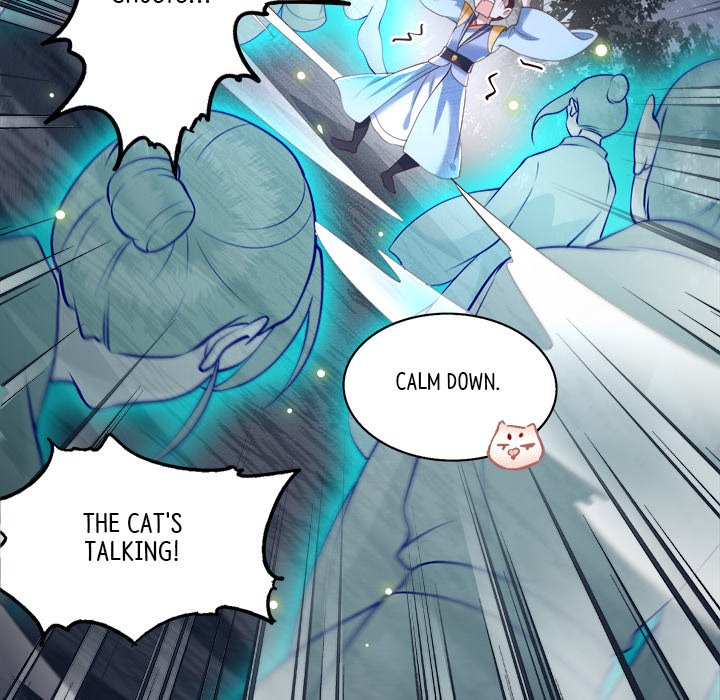 Read The Queen of Hell chapter 15 image 67 on Lezhin