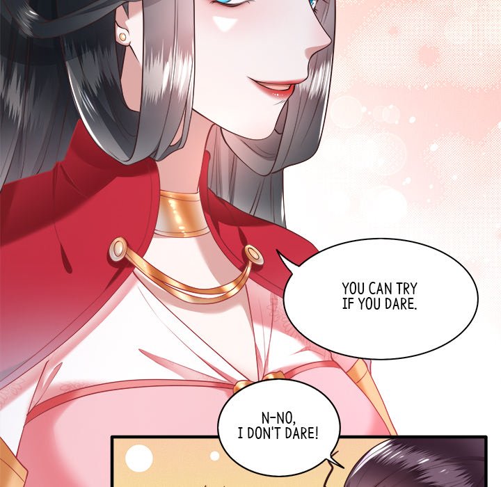 Read The Queen of Hell chapter 15 image 69 on Lezhin