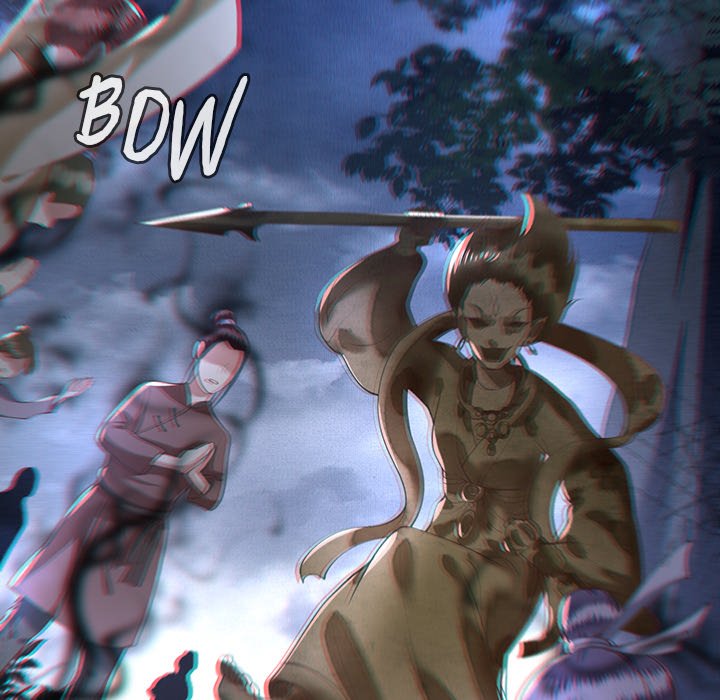 Read The Queen of Hell chapter 15 image 71 on Lezhin