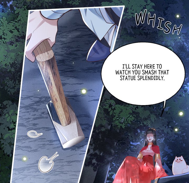 Read The Queen of Hell chapter 15 image 75 on Lezhin