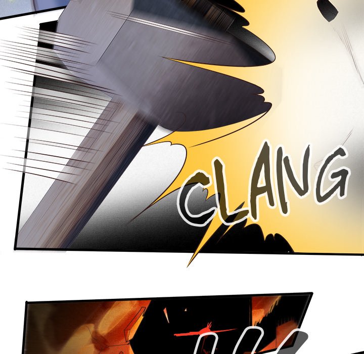 Read The Queen of Hell chapter 15 image 80 on Lezhin