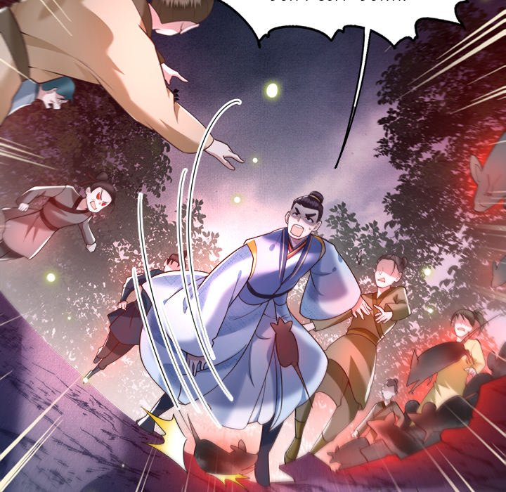 Read The Queen of Hell chapter 15 image 82 on Lezhin