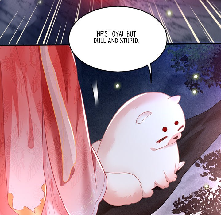 Read The Queen of Hell chapter 15 image 83 on Lezhin