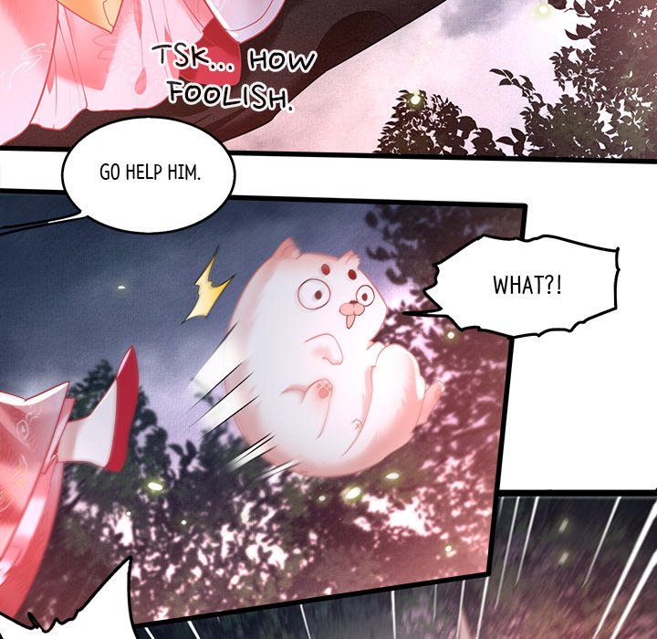 Read The Queen of Hell chapter 15 image 84 on Lezhin
