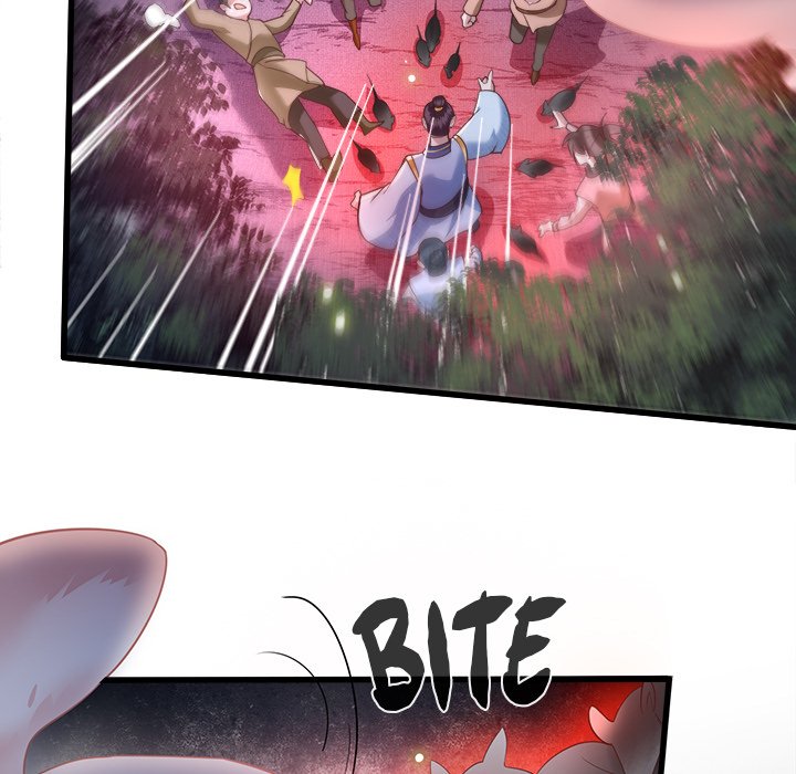 Read The Queen of Hell chapter 15 image 86 on Lezhin