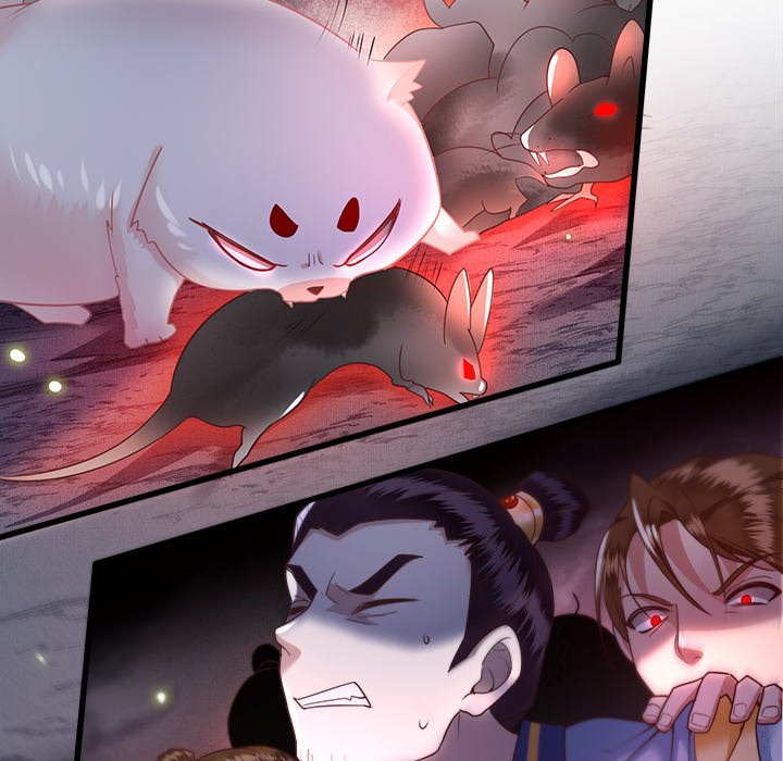 Read The Queen of Hell chapter 15 image 87 on Lezhin