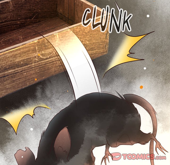 Read The Queen of Hell chapter 15 image 9 on Lezhin