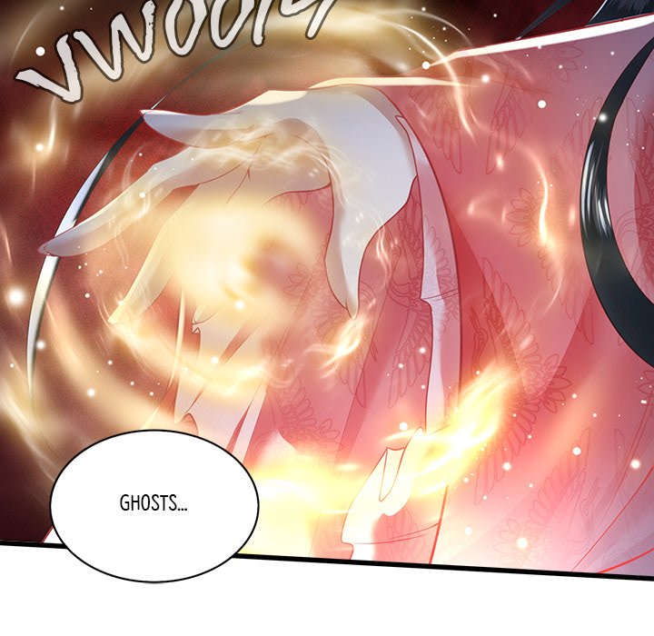 Read The Queen of Hell chapter 15 image 90 on Lezhin