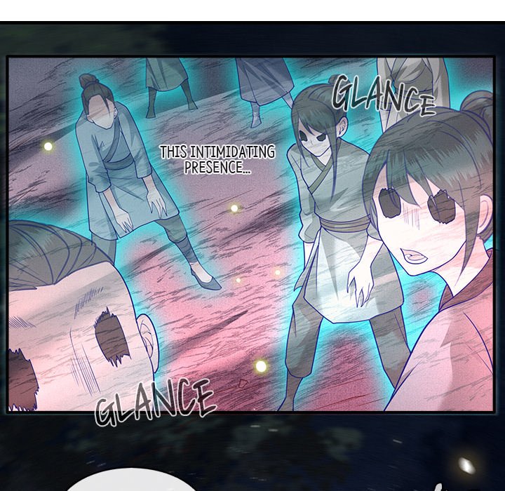 Read The Queen of Hell chapter 15 image 91 on Lezhin
