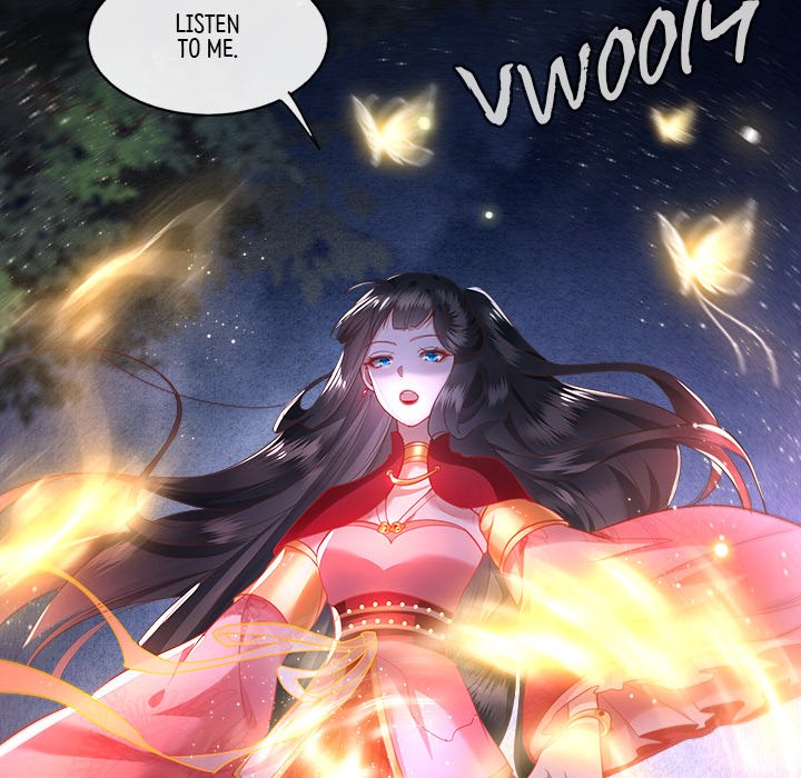 Read The Queen of Hell chapter 15 image 92 on Lezhin