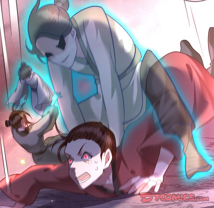 Read The Queen of Hell chapter 15 image 97 on Lezhin