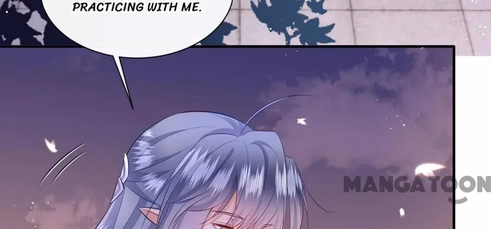 Read The Queen of Hell chapter 150 image 1 on Lezhin