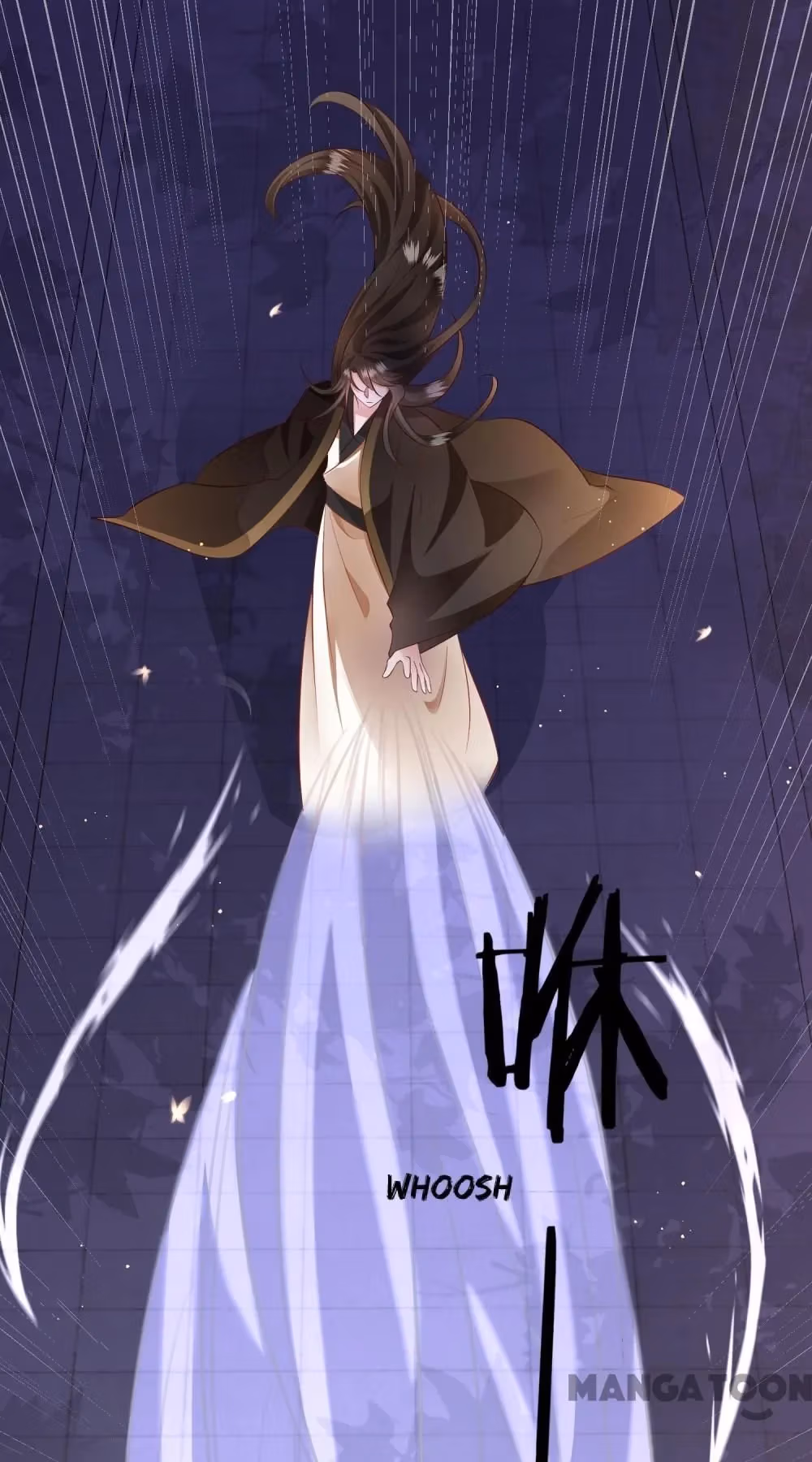 Read The Queen of Hell chapter 150 image 10 on Lezhin