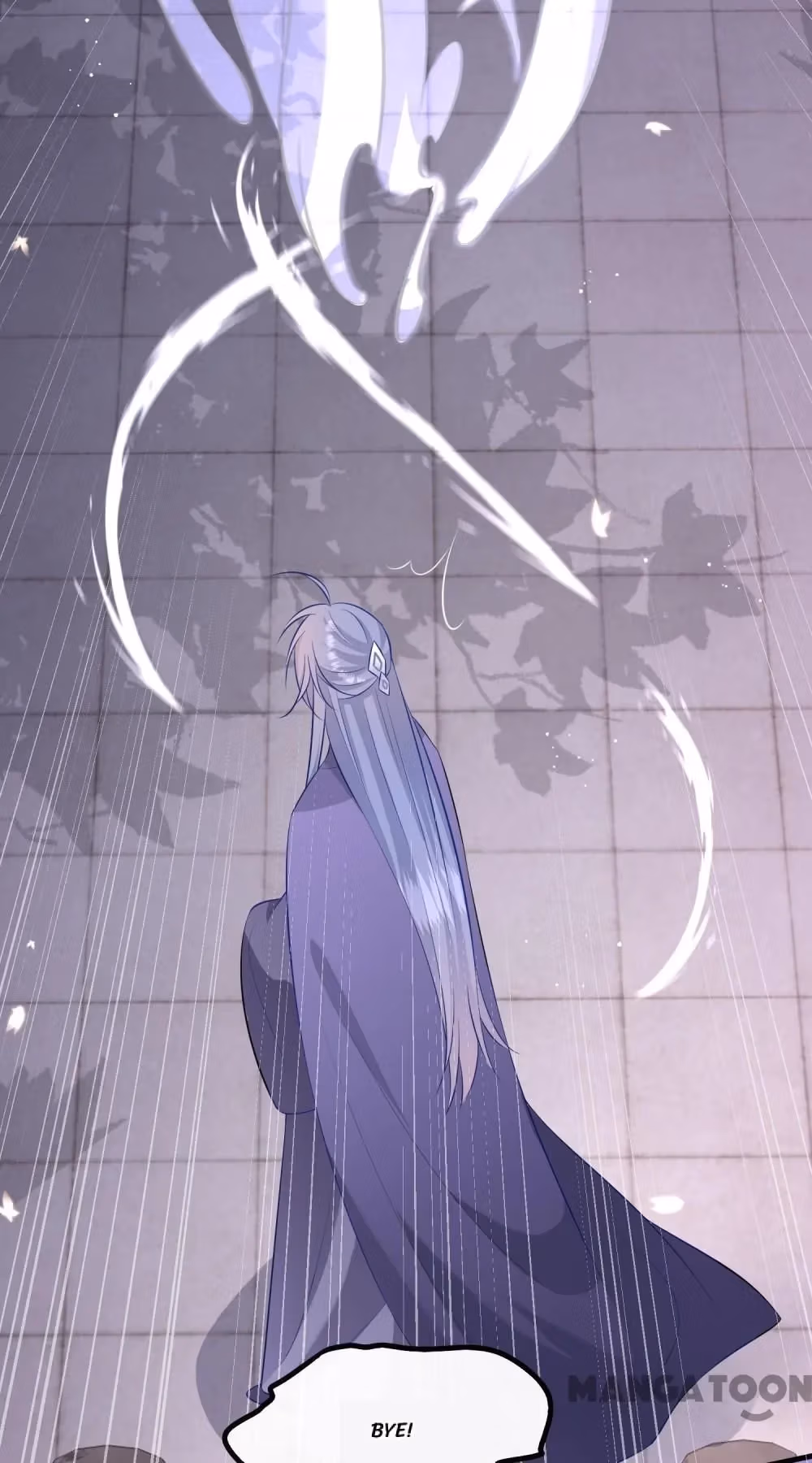 Read The Queen of Hell chapter 150 image 12 on Lezhin