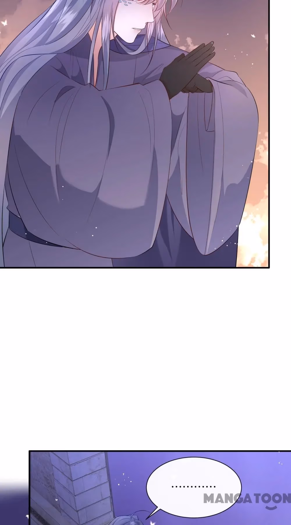 Read The Queen of Hell chapter 150 image 2 on Lezhin