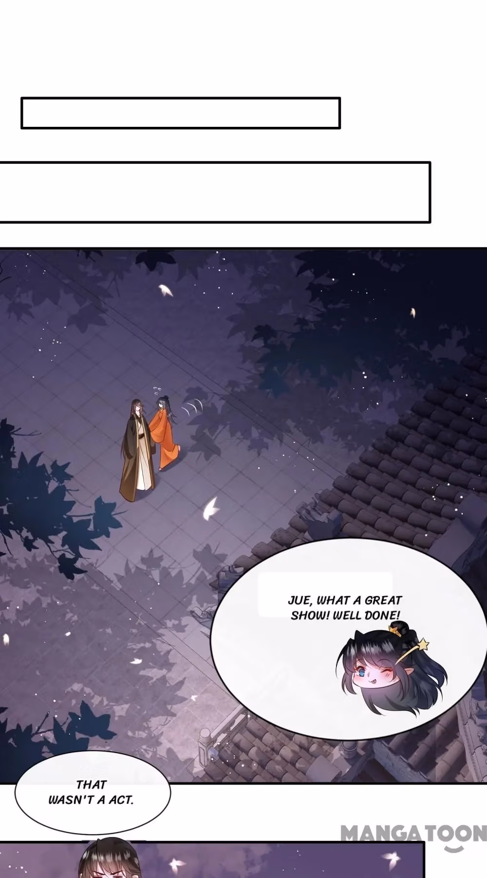 Read The Queen of Hell chapter 150 image 22 on Lezhin