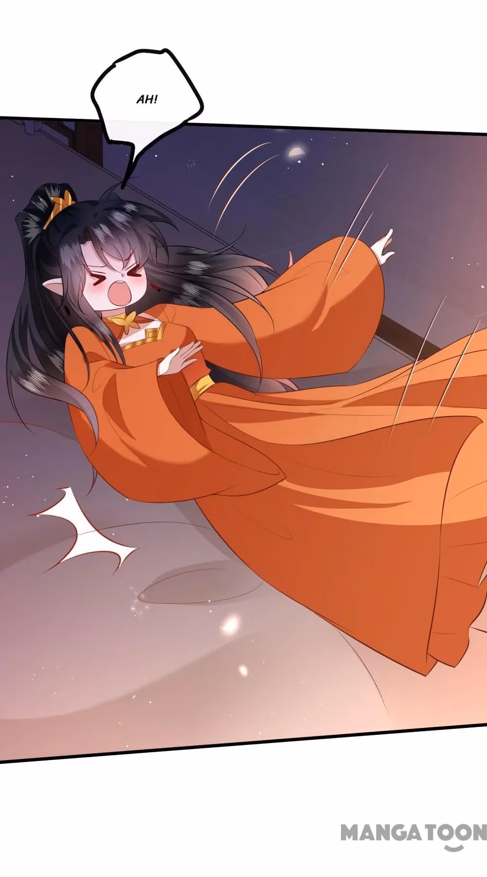 Read The Queen of Hell chapter 150 image 34 on Lezhin