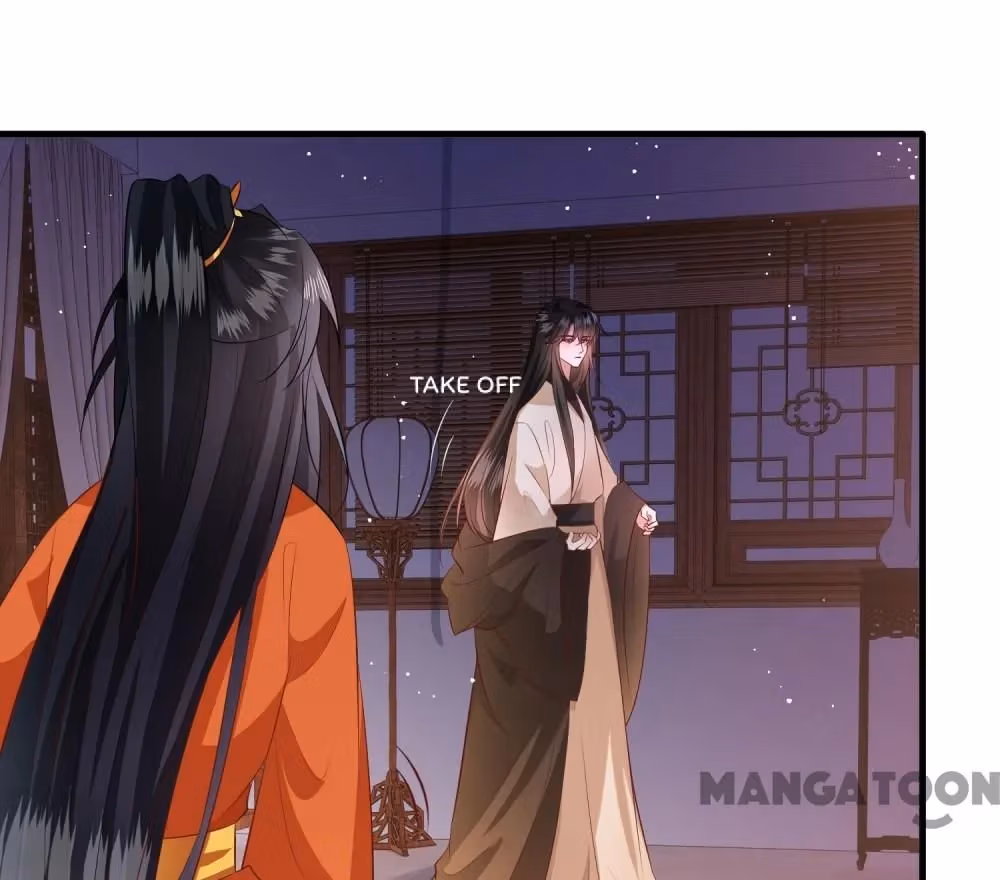 Read The Queen of Hell chapter 150 image 35 on Lezhin