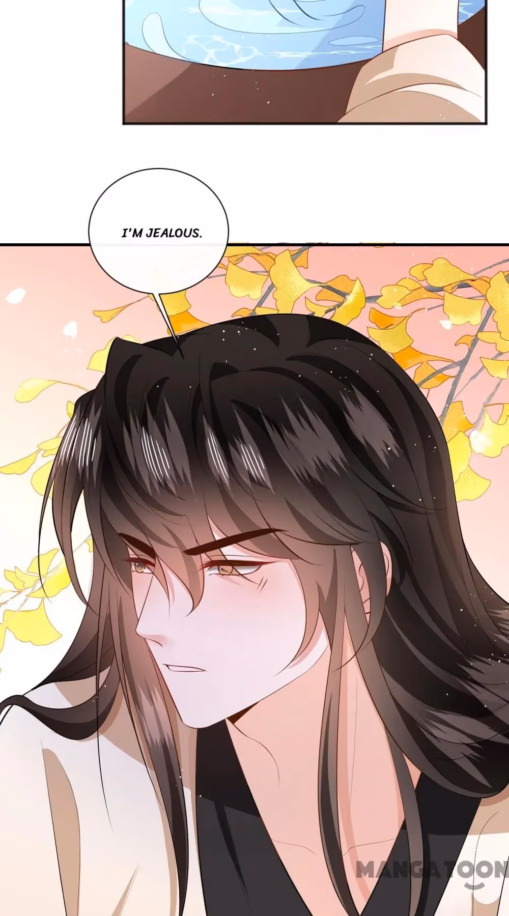 Read The Queen of Hell chapter 150 image 47 on Lezhin
