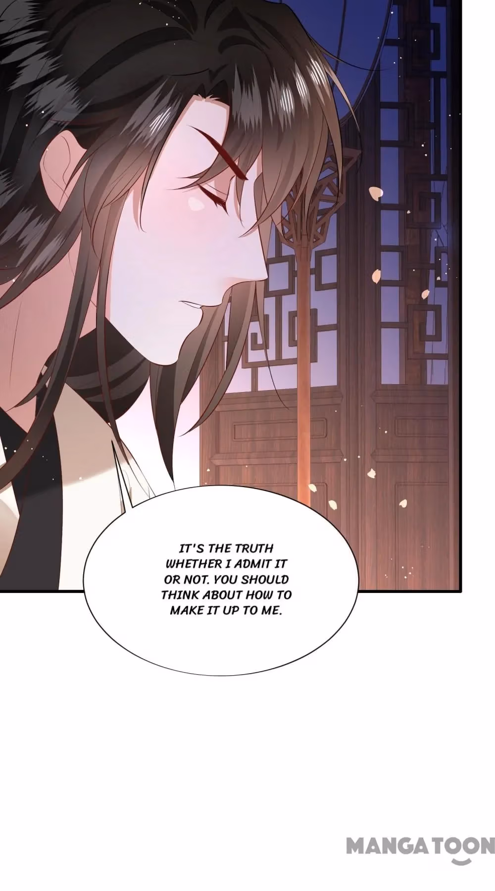 Read The Queen of Hell chapter 150 image 51 on Lezhin
