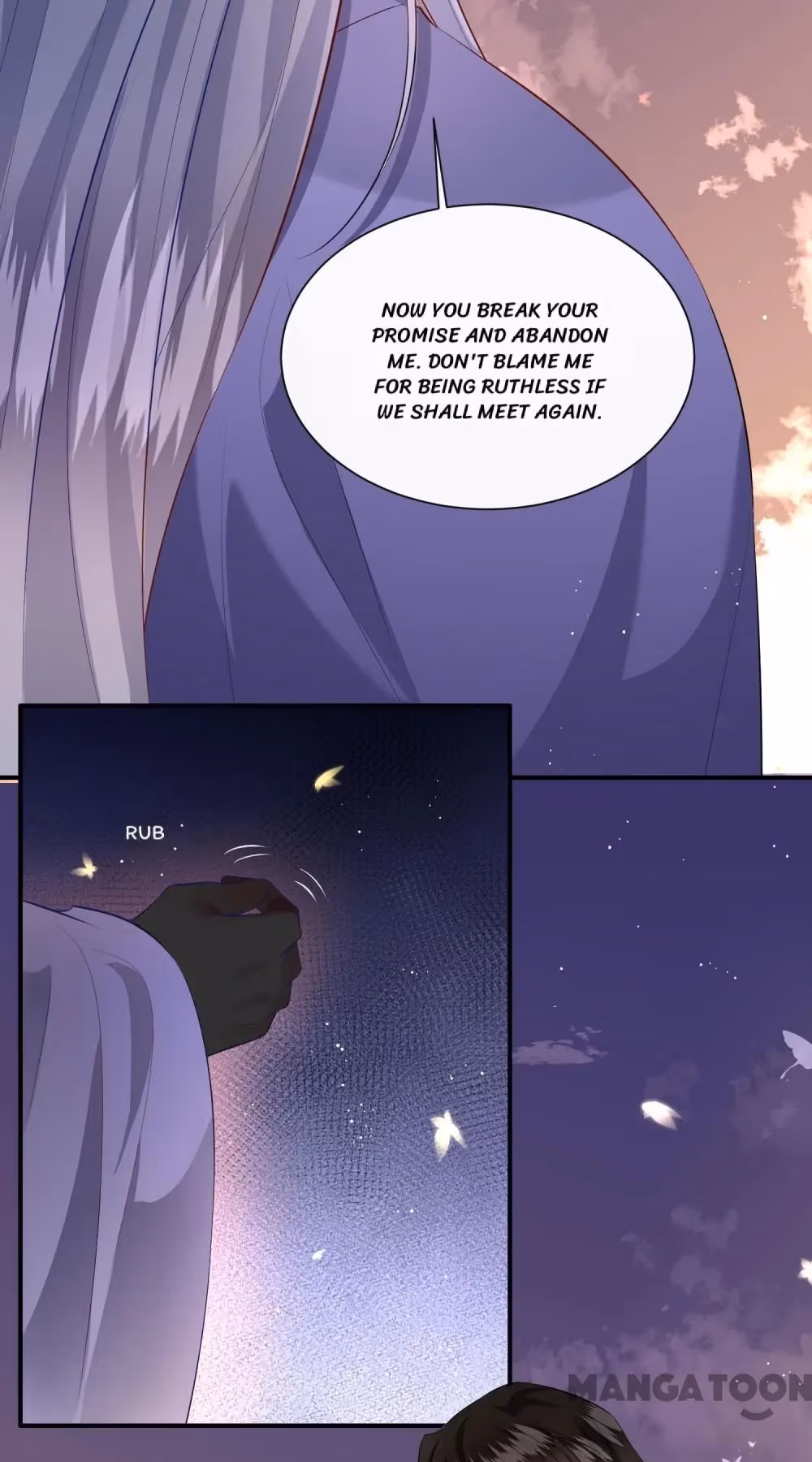 Read The Queen of Hell chapter 150 image 6 on Lezhin