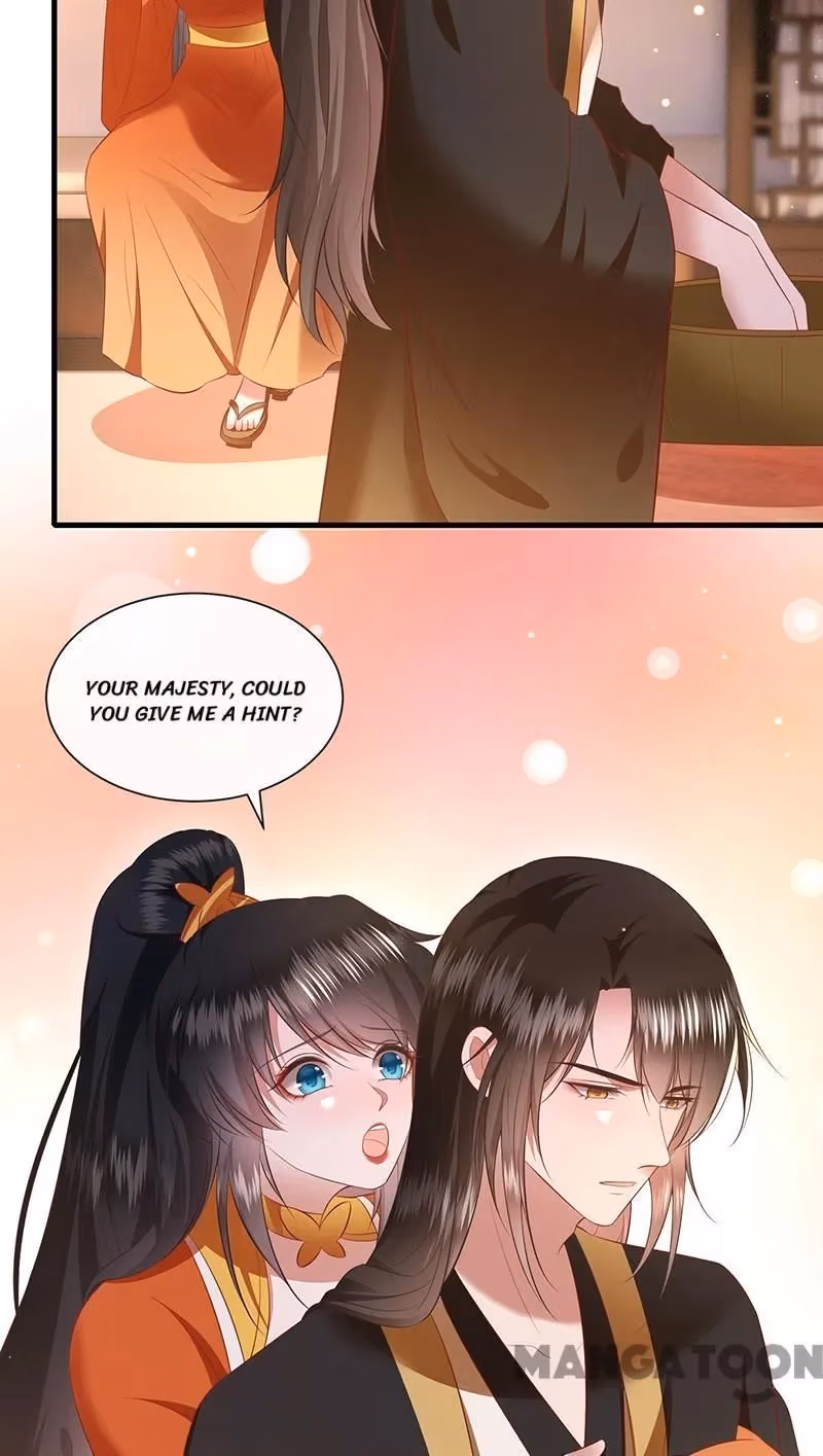 Read The Queen of Hell chapter 151 image 1 on Lezhin
