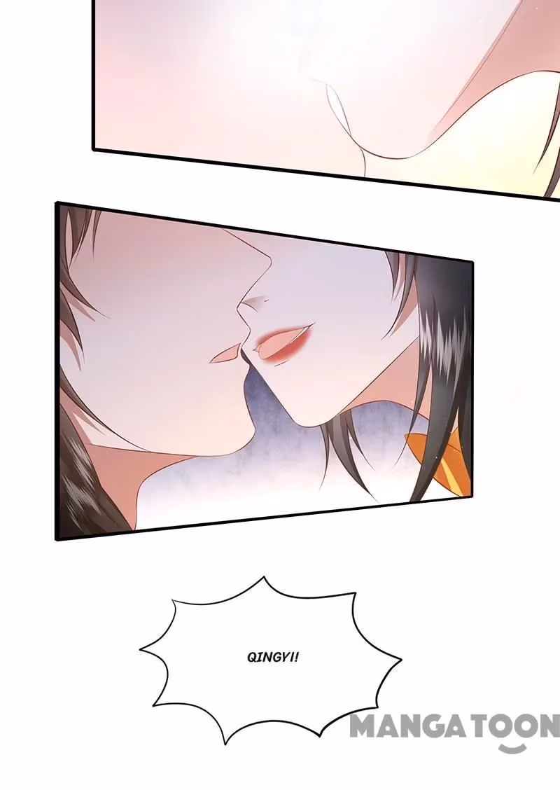 Read The Queen of Hell chapter 151 image 11 on Lezhin