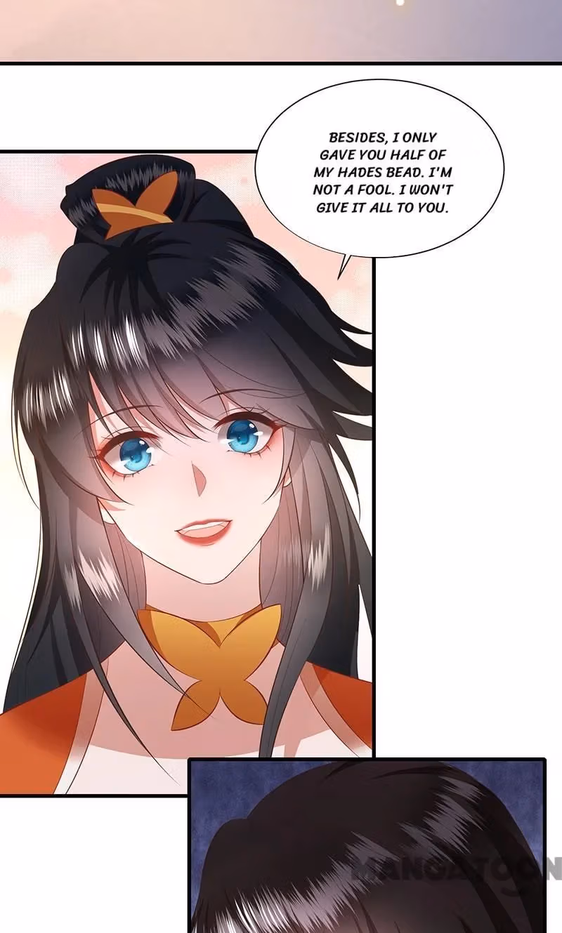 Read The Queen of Hell chapter 151 image 14 on Lezhin