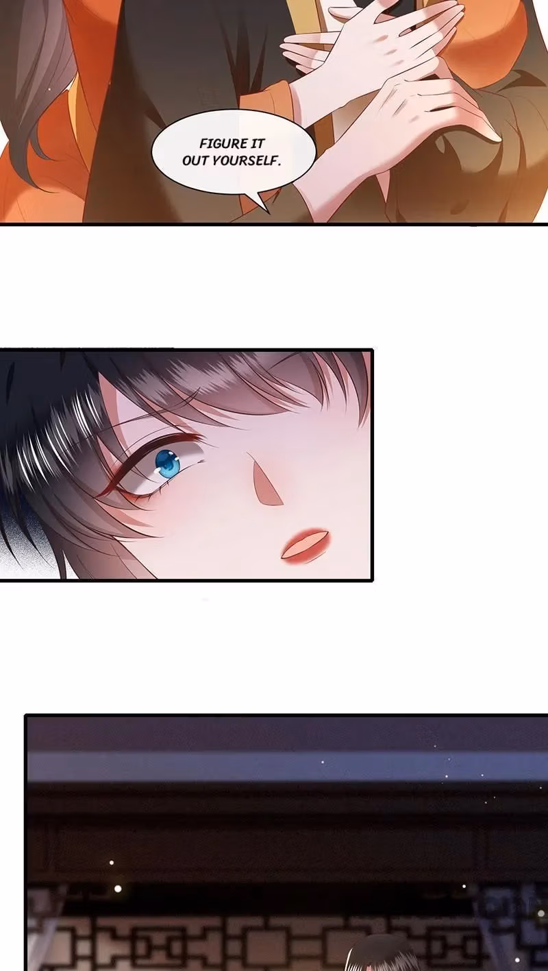 Read The Queen of Hell chapter 151 image 2 on Lezhin