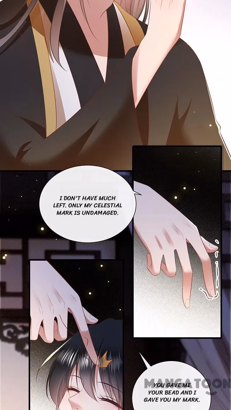 Read The Queen of Hell chapter 151 image 20 on Lezhin