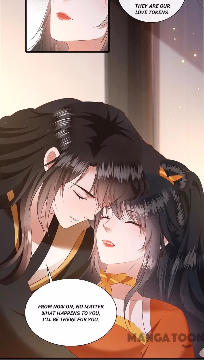 Read The Queen of Hell chapter 151 image 21 on Lezhin