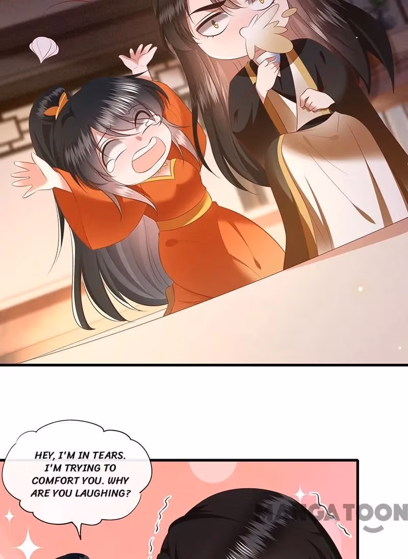 Read The Queen of Hell chapter 151 image 4 on Lezhin