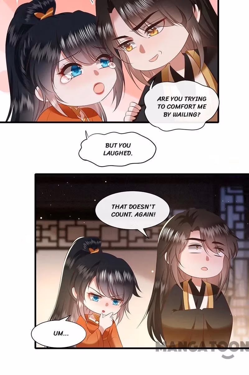 Read The Queen of Hell chapter 151 image 5 on Lezhin