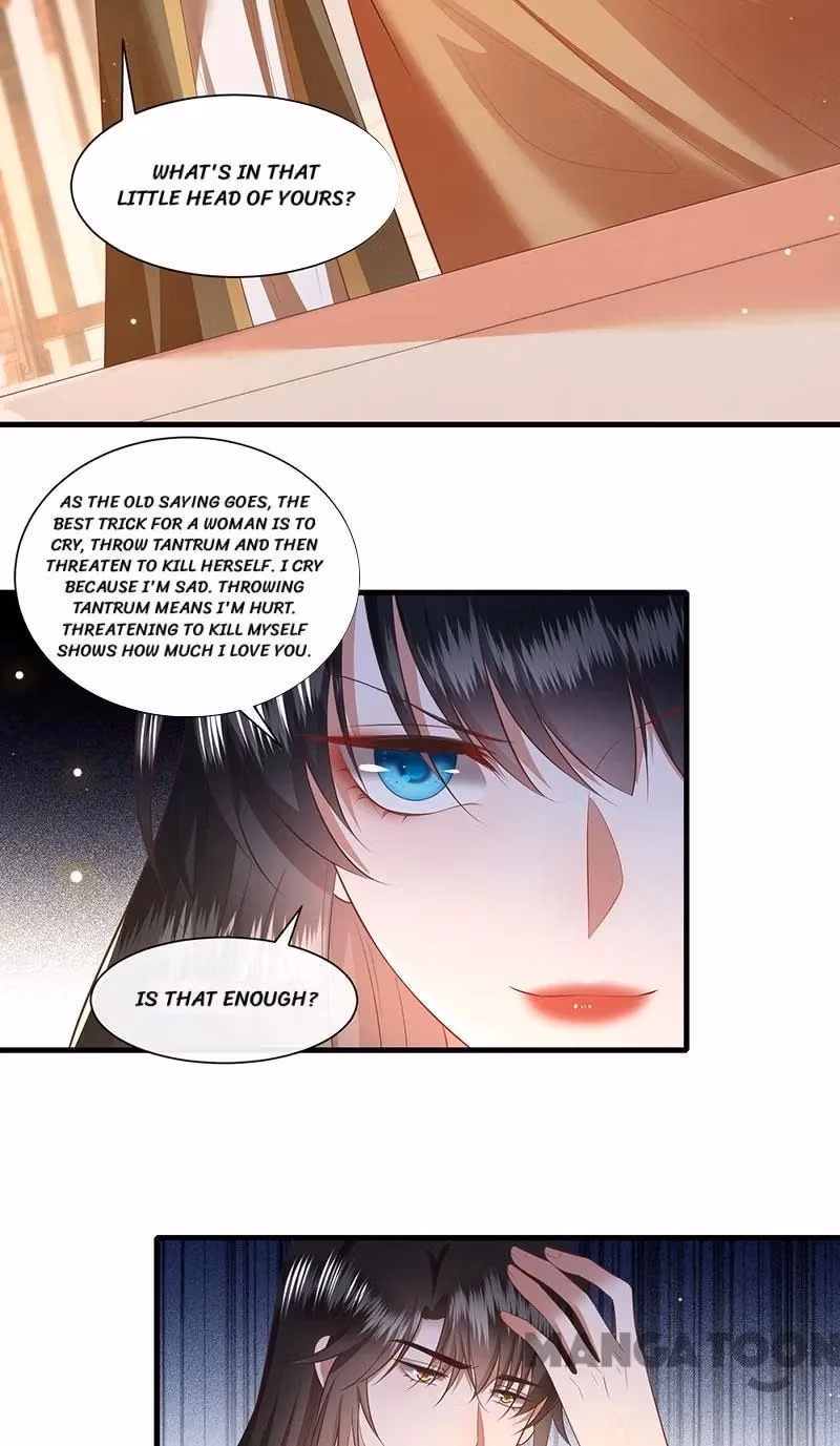 Read The Queen of Hell chapter 151 image 7 on Lezhin