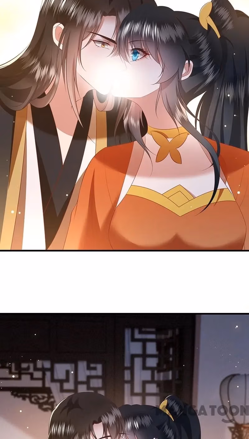 Read The Queen of Hell chapter 151 image 9 on Lezhin