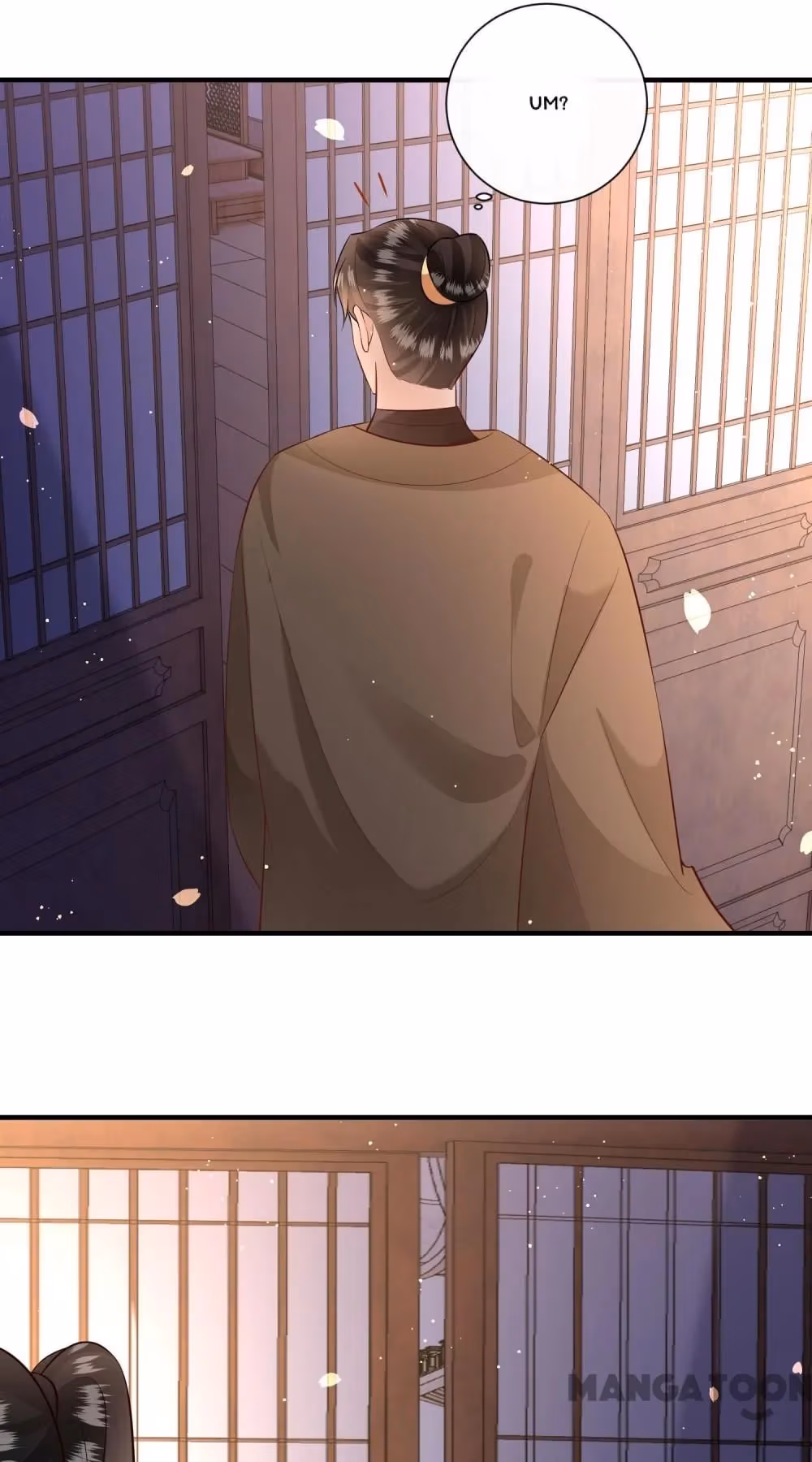 Read The Queen of Hell chapter 152 image 23 on Lezhin
